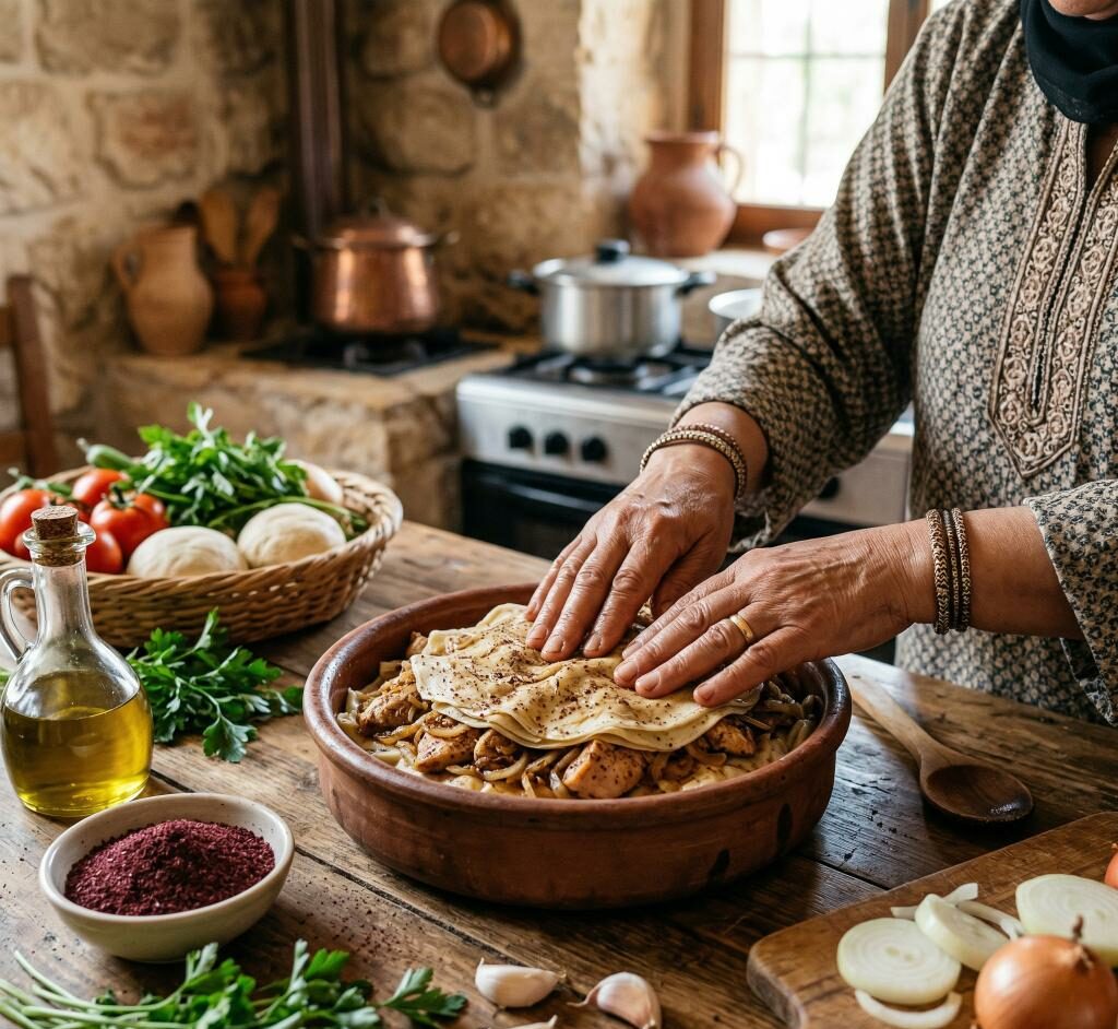 السيدة شفاء طه