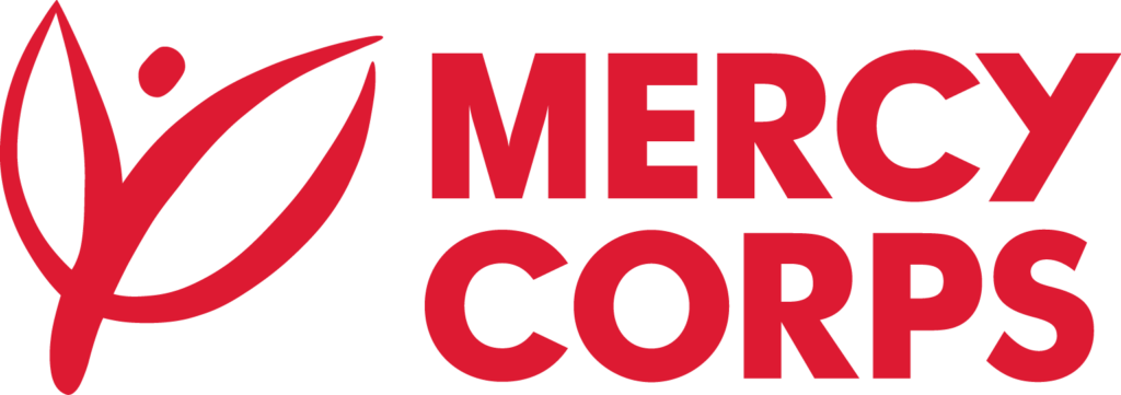 Mercy Corps Logo Mercy Corps Logo